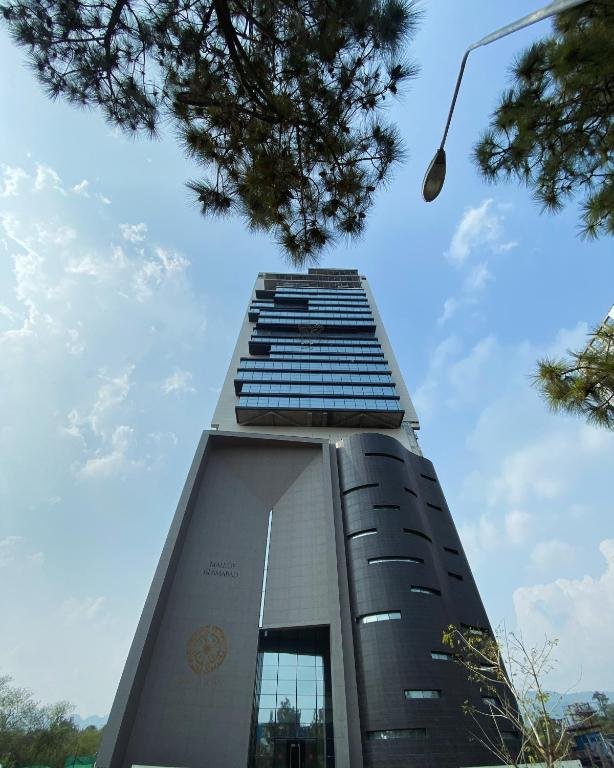 Mall of Islamabad